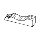 Vertikal Stopp Bakre Axel Vertikal Stopp Bakre Axel