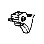 Gasreglage Gasreglage