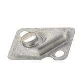 Avgasplåt Avgasplåt