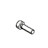 Skruv M4X20 Skruv M4X20