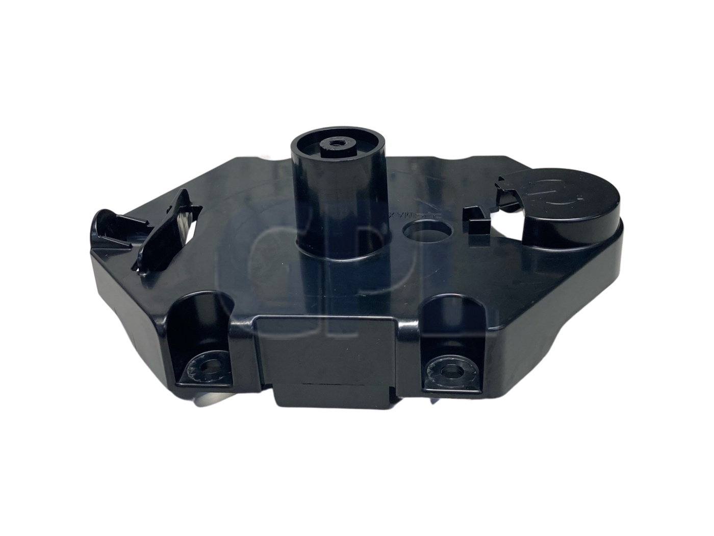 Kåpa höjdinställning