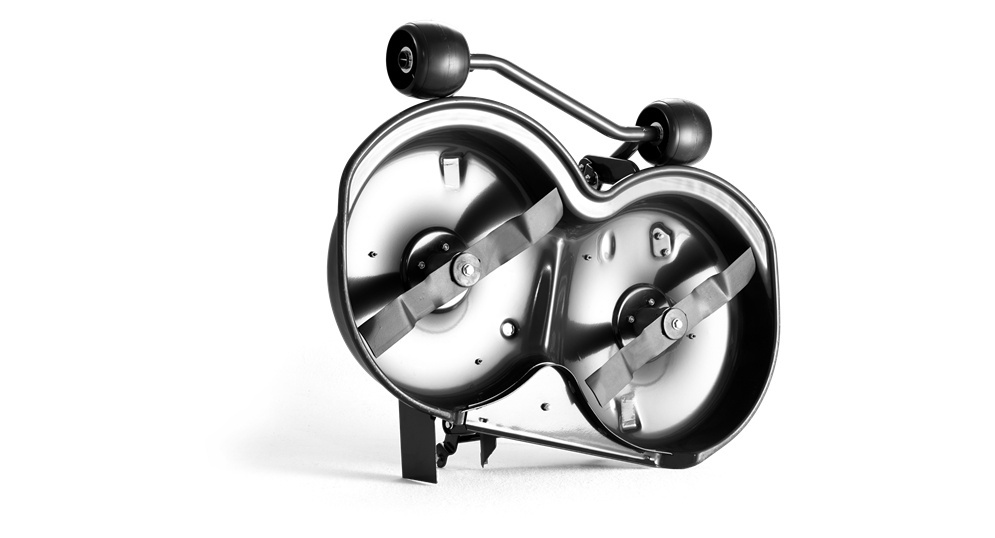 Klippaggregat Combi 85 R112C, R112C5, R111B, R111B5