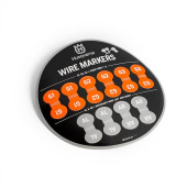 Husqvarna Kabelmarkeringar för robotgräsklippare Husqvarna Kabelmarkeringar för robotgräsklippare