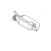 Muffler Guard Muffler Guard