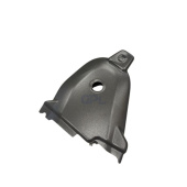 Remkåpa, Vänster Remkåpa, Vänster