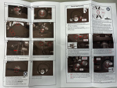 Snäckväxel med skydd Snäckväxel med skydd