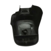 Kit Filter Cover W/Decal Kit Filter Cover W/Decal