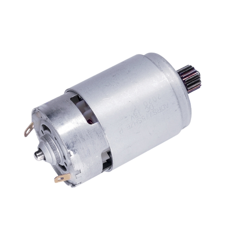 Motor Assy