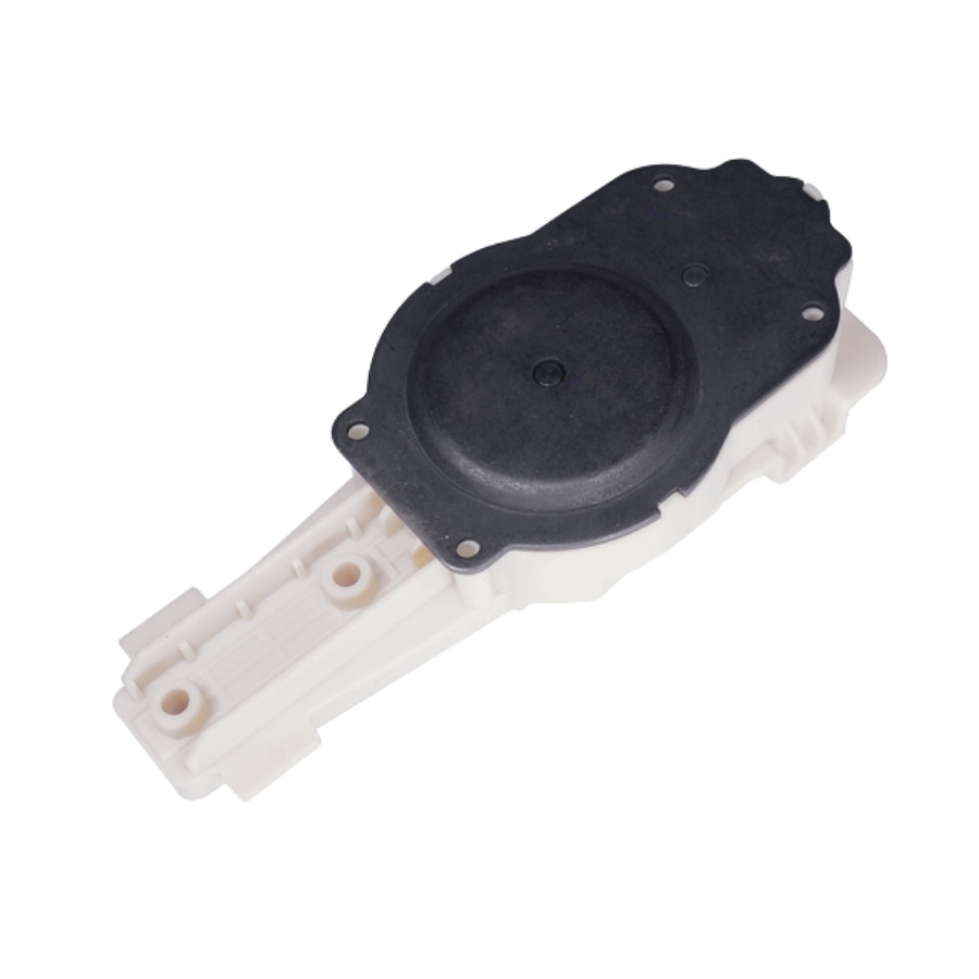 Gear Housing Assy