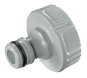 Tap Connector 1 Tap Connector 1