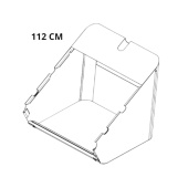 Uppsamlare 5868062-01 Uppsamlare 5868062-01