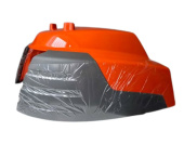 Motorhuv Kompl Motorhuv Kompl