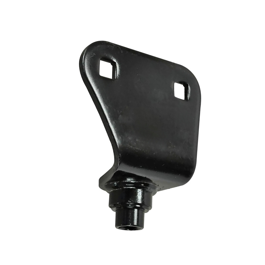 Mount idler, fixed blk