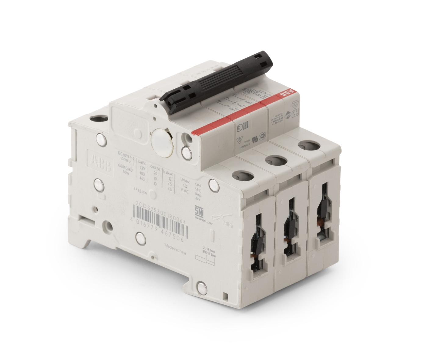 Circuit breaker