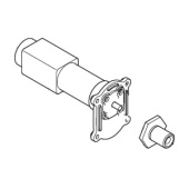 Hjulmotor Linix Hjulmotor Linix