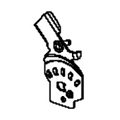 Bracket Handle Bracket Handle