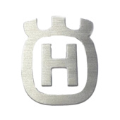 Dekal Husqvarna 'Crown Dekal Husqvarna 'Crown