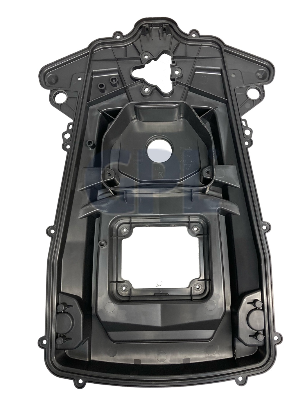 Övre chassi 310,315 2015