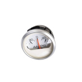 Gauge ammeter, prime silver be Gauge ammeter, prime silver be