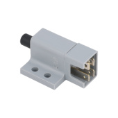 Brytare, Interlock Brytare, Interlock