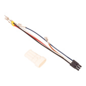 Kablagesats till laddstation Kablagesats till laddstation