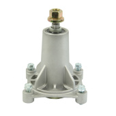 Knivspindel Husqvarna CTH, YTH, Jonsered LT 2320 Knivspindel Husqvarna CTH, YTH, Jonsered LT 2320