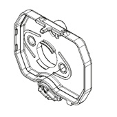 Air Filter Bottom Air Filter Bottom