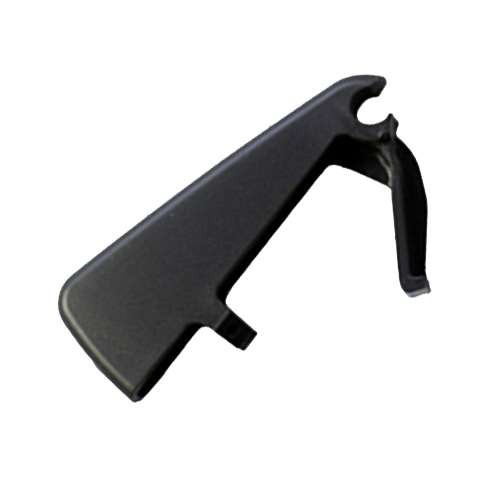 Throttle Lockout Gray 5878786-03