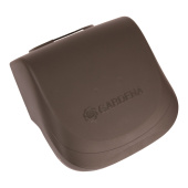 Kåpa laddstation Kåpa laddstation