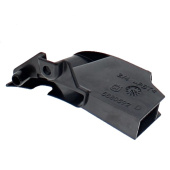 Luftmunstycke Luftmunstycke