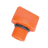 Locking Screw, Red Locking Screw, Red