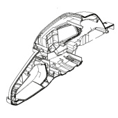 Kåpa Vänster Kåpa Vänster