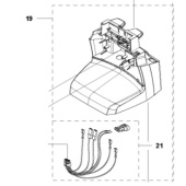 Hus laddstation Hus laddstation