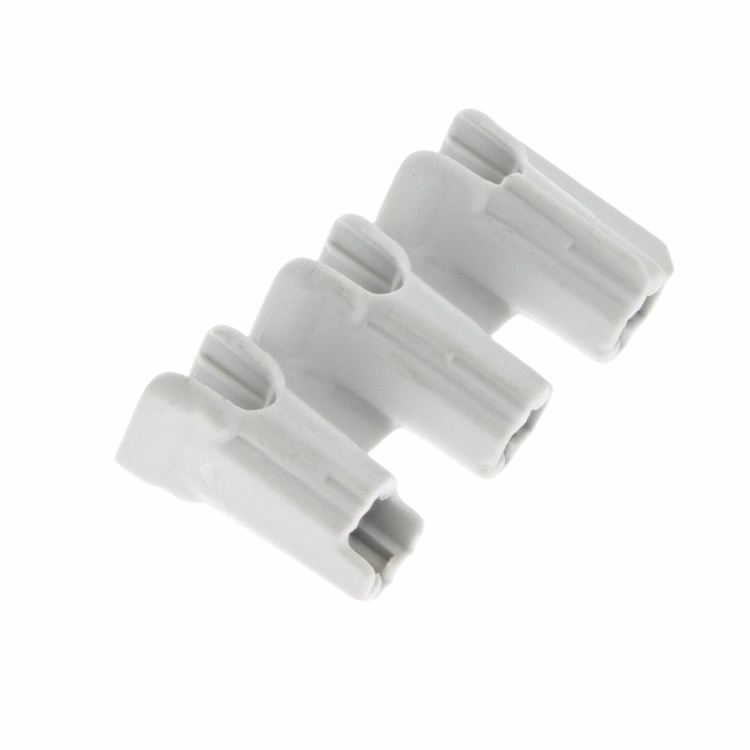 Vevhus, Kontakt, 3-Fas