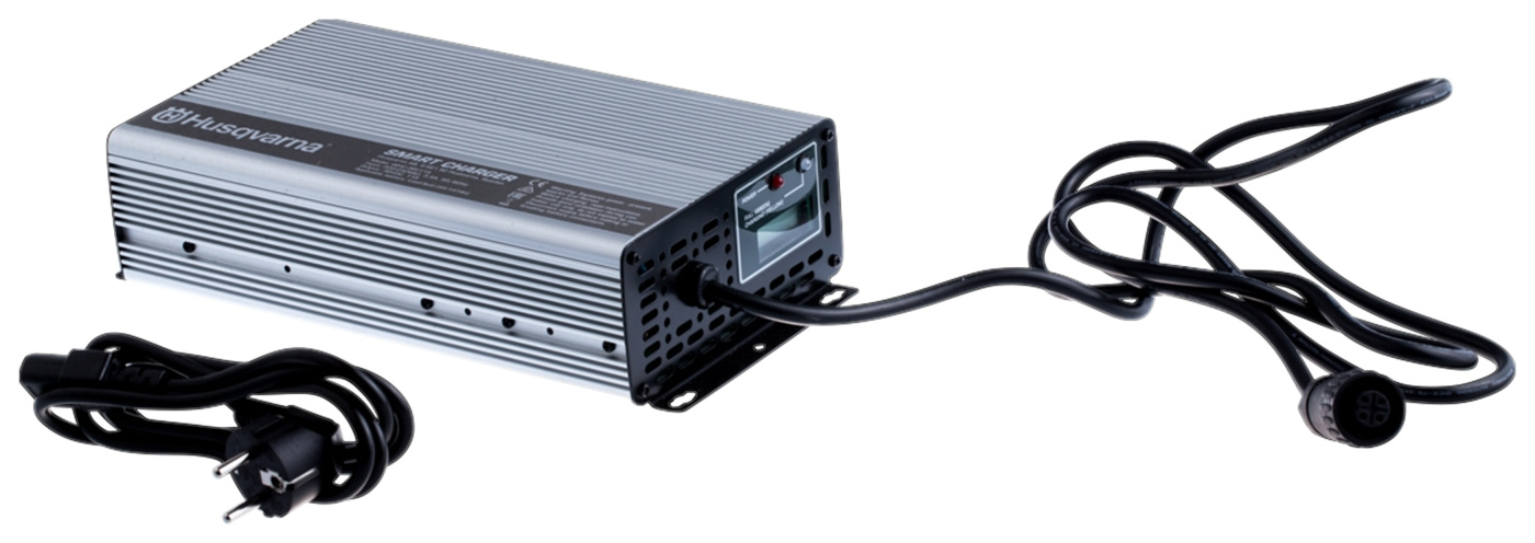 Batteri Laddare Kompl Eu/Aus