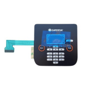 Tangentbord Gardena Sileno 2,1 Tangentbord Gardena Sileno 2,1