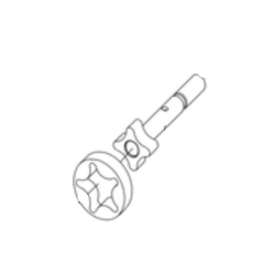 Oljepump