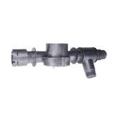 Housing F,Electric Manometer S Housing F,Electric Manometer S