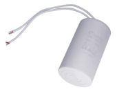 Capacitor 16 ✓F / 450V Capacitor 16 ✓F / 450V