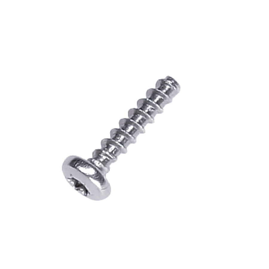 Safety Screw St3,5X16