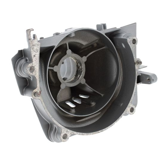 Kopplingskåpa 5885677-01