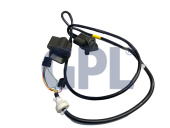 Ultraljudssensorer Ultraljudssensorer