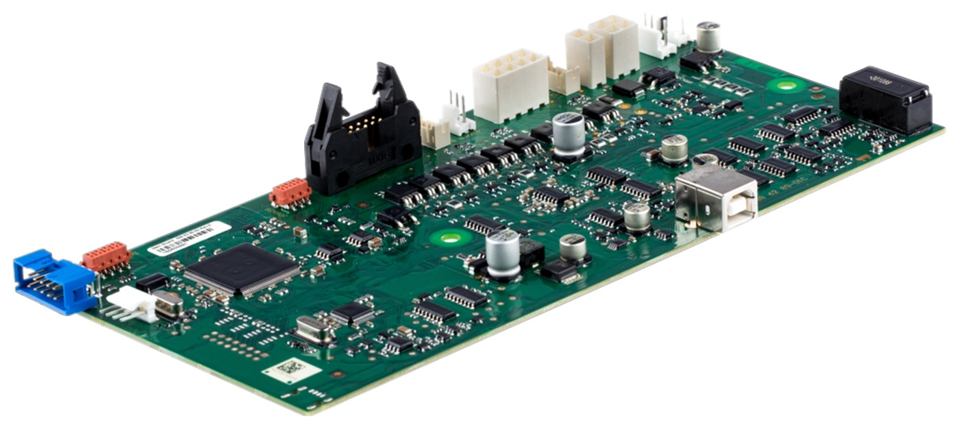 PCBA MAIN BOARD