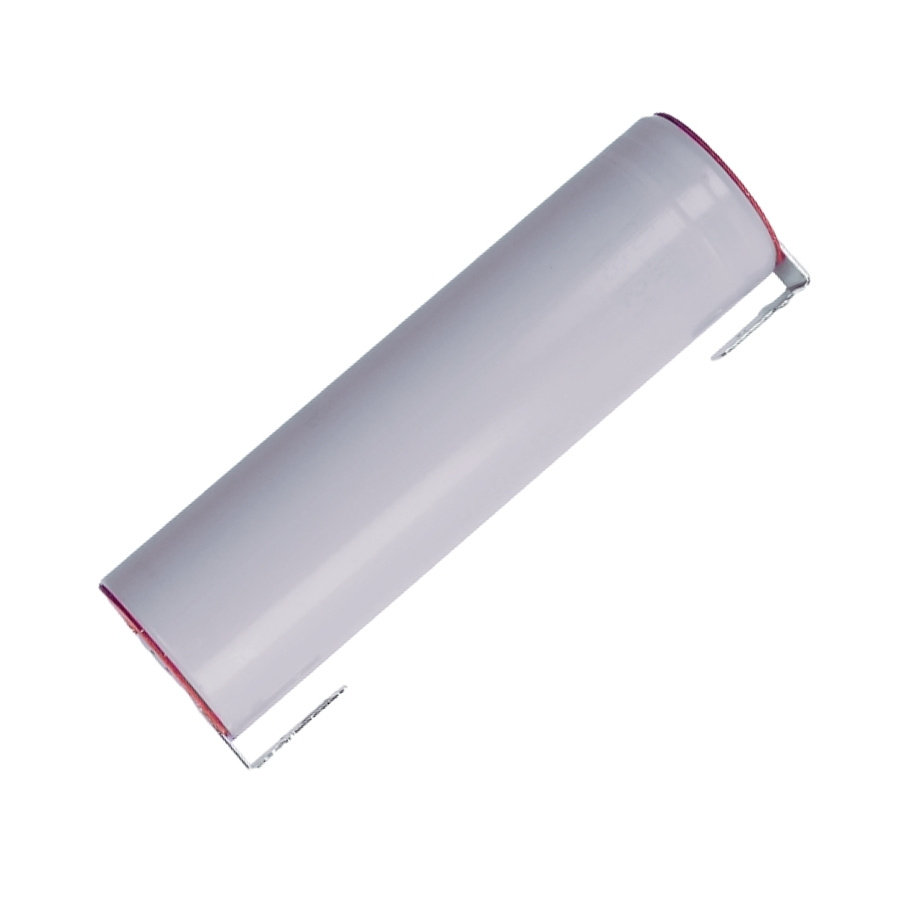 Battery Assy, 3,6V, 3,0 Ah