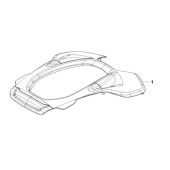 Top Cover Grå Top Cover Grå