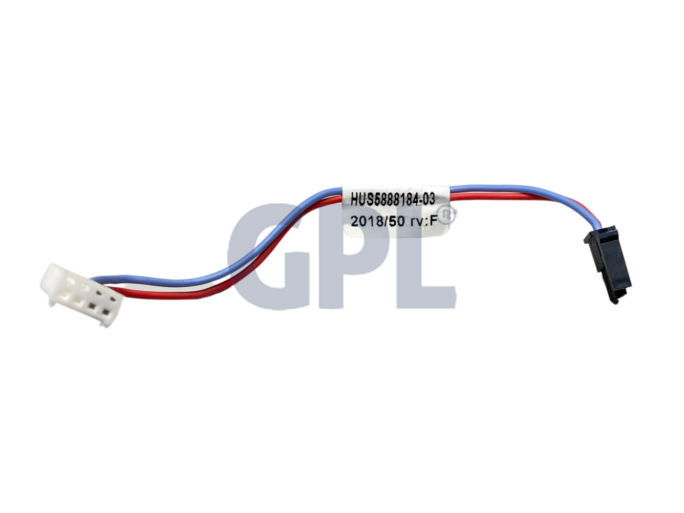 Wiring Assy Led Light Extensio