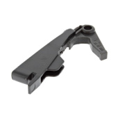 Throttle Lockout Throttle Lockout