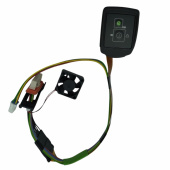 Wiring Assy Pole Saw Main Wiring Assy Pole Saw Main