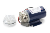 Oljepump Oljepump