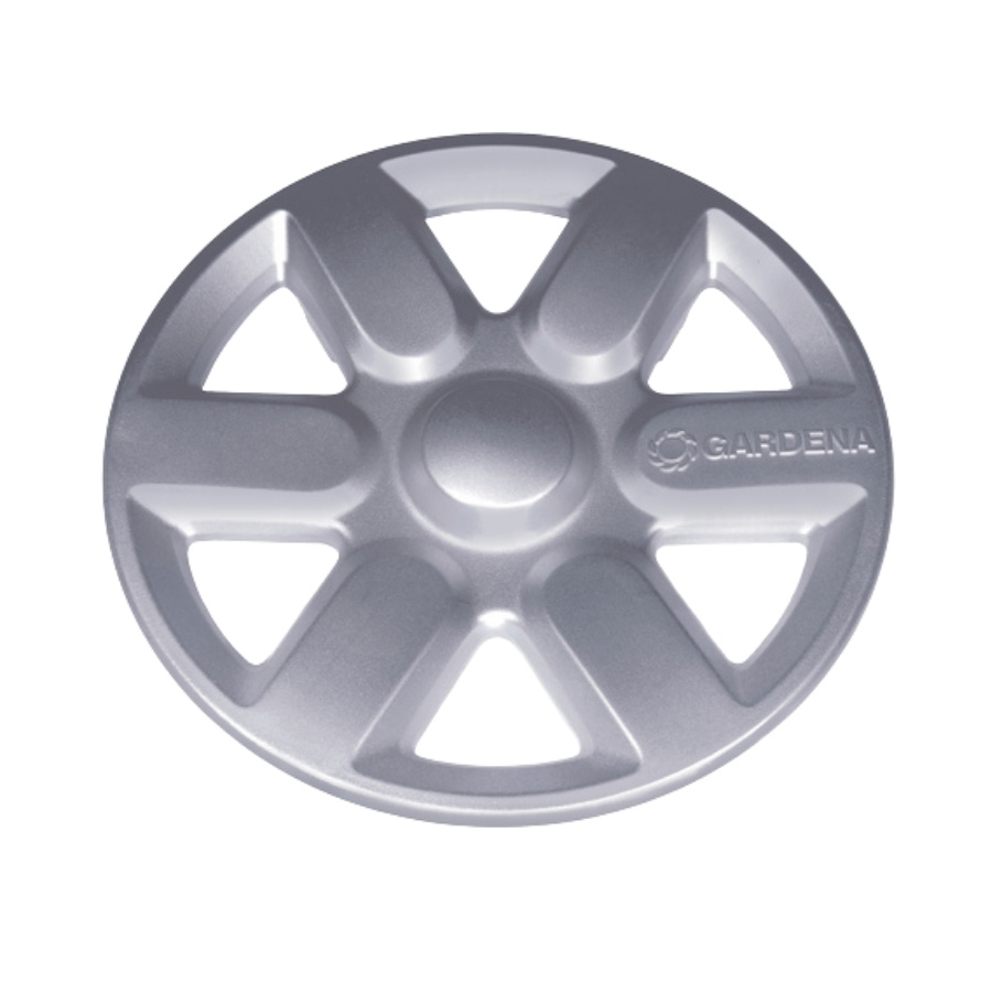 Hub Cap - Front Dia 178Mm